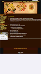 Mobile Screenshot of intercarving.com